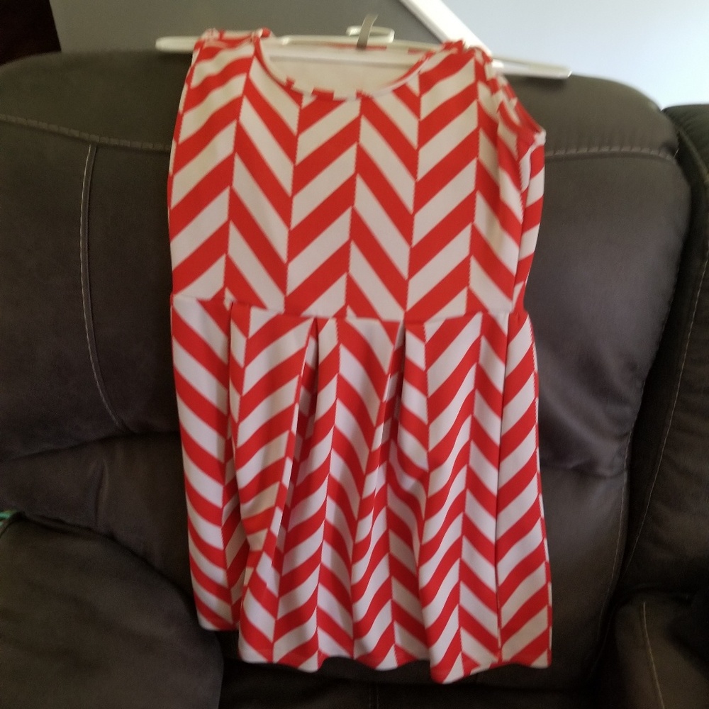Womens dress